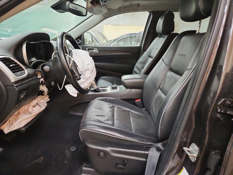 Aukcja sprzedaży 2020 Jeep Grand Cherokee, vin: 1C4RJFJG8LC173190, numer aukcji: 58999216