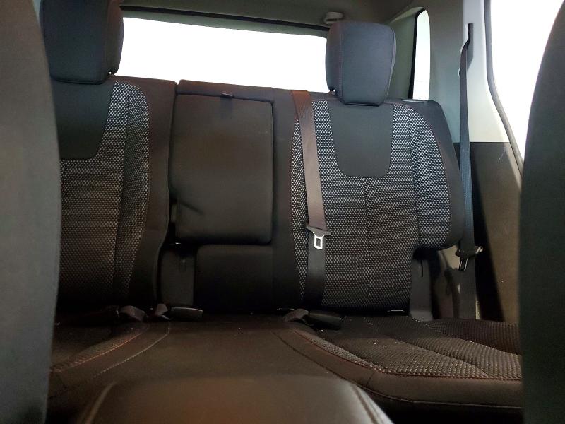 Aukcja sprzedaży 2017 Gmc Terrain, vin: 2GKFLSEK4H6295070, numer aukcji: 57919706