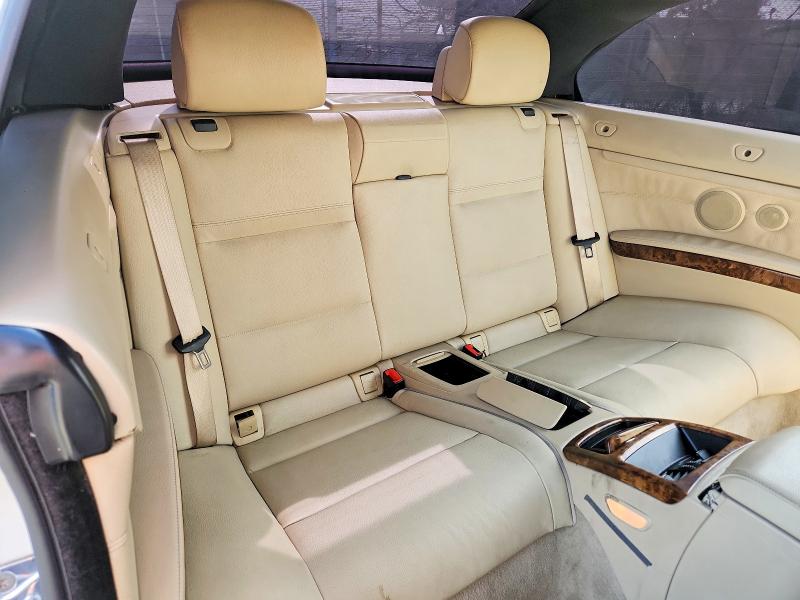 Продаж на аукціоні авто 2008 Bmw 328, vin: WBAWR33548P151223, номер лоту: 57004606