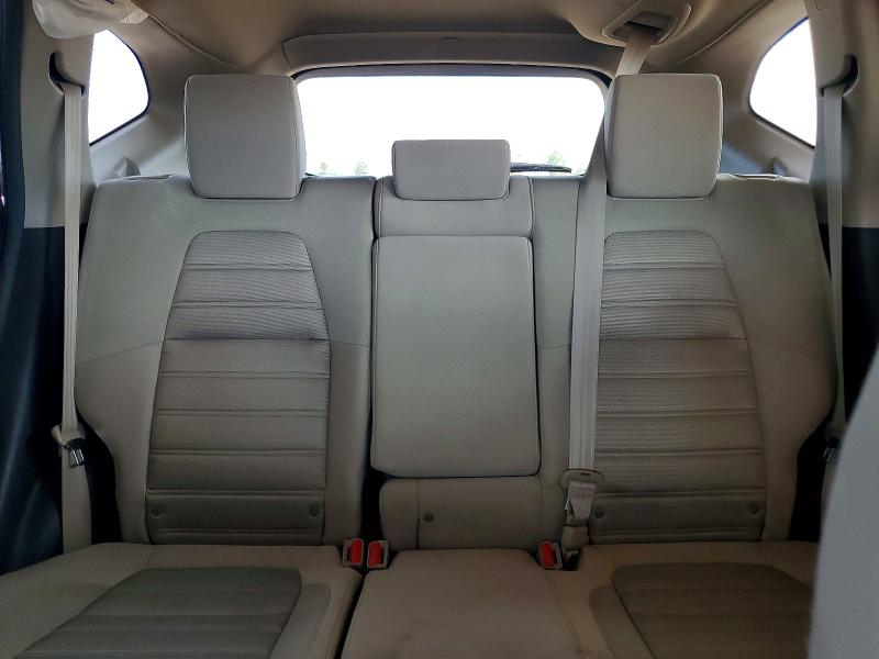 Продаж на аукціоні авто 2019 Honda Cr-v, vin: 2HKRW1H57KH502456, номер лоту: 57200506