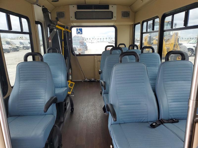 Aukcja sprzedaży 2019 Ford Transit, vin: 1FDRS8PM3KKB85981, numer aukcji: 55600236