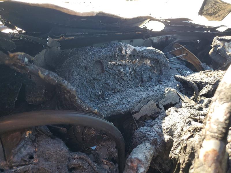 Aukcja sprzedaży 2019 Honda Accord, vin: 1HGCV1F30KA032287, numer aukcji: 55755066