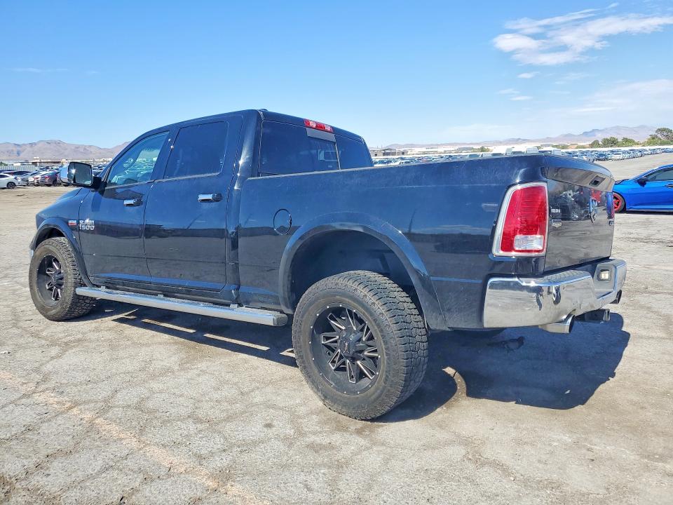 Продаж на аукціоні авто 2014 Ram 1500, vin: 1C6RR7VT5ES124339, номер лоту: 59034516