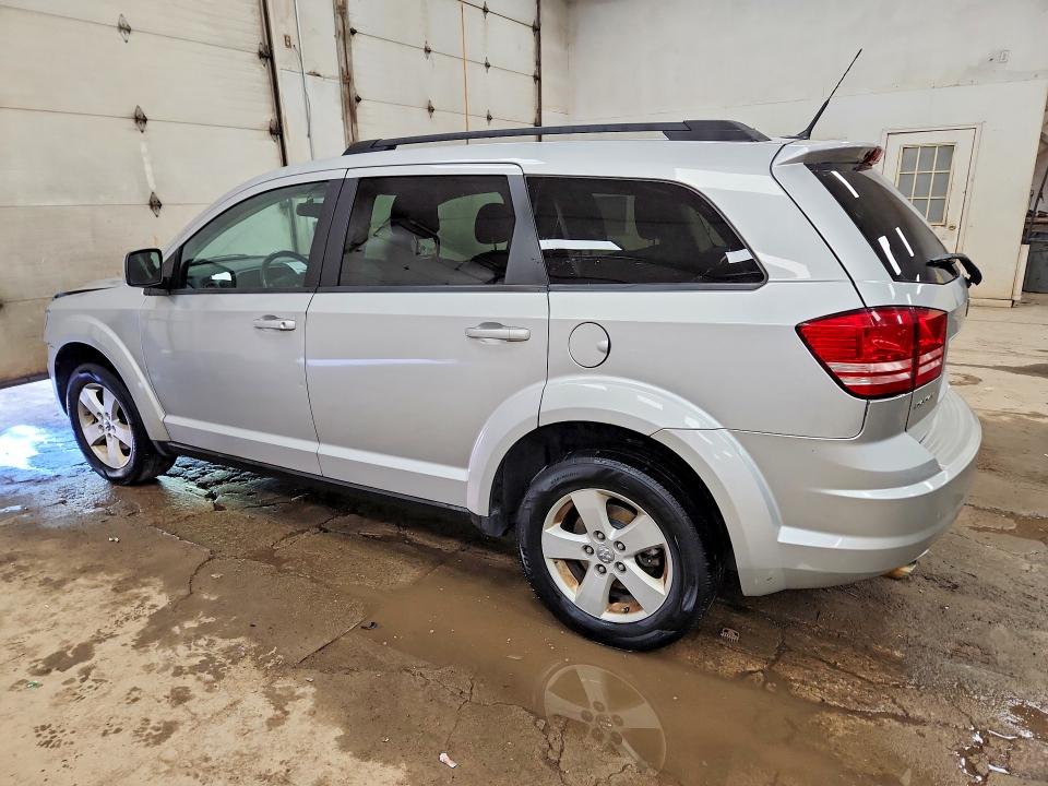 Aukcja sprzedaży 2010 Dodge Journey, vin: 3D4PG5FV5AT254675, numer aukcji: 55421346