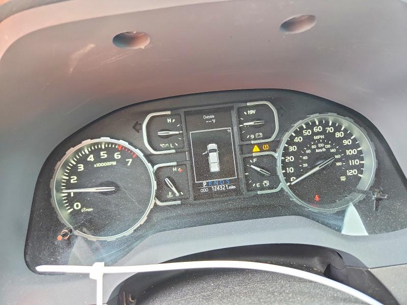 Продажа на аукционе авто 2018 Toyota Tundra, vin: 5TFDW5F13JX764690, номер лота: 58466896