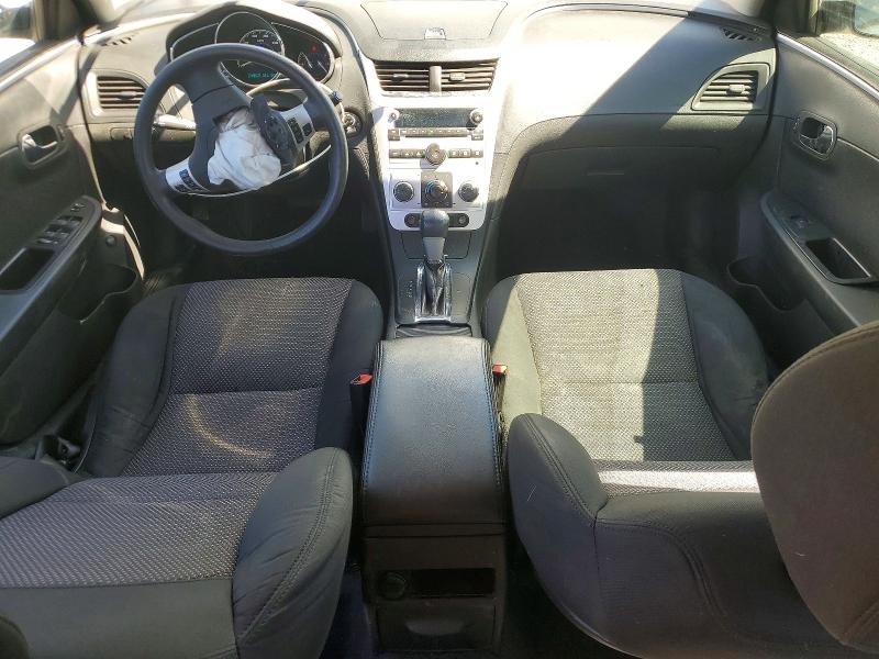 Aukcja sprzedaży 2011 Chevrolet Malibu, vin: 1G1ZC5EU5BF365483, numer aukcji: 59146056