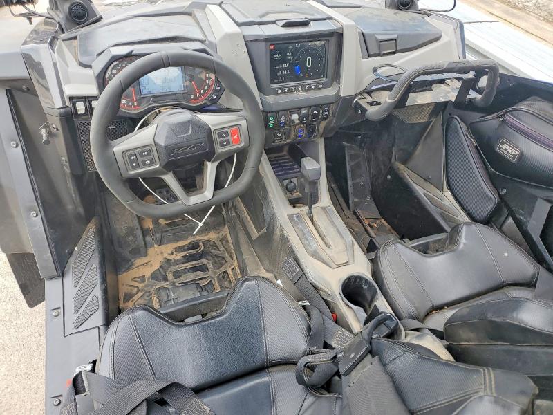 Aukcja sprzedaży 2023 Polaris Rzr, vin: 3NSR4D925PF356025, numer aukcji: 58449186