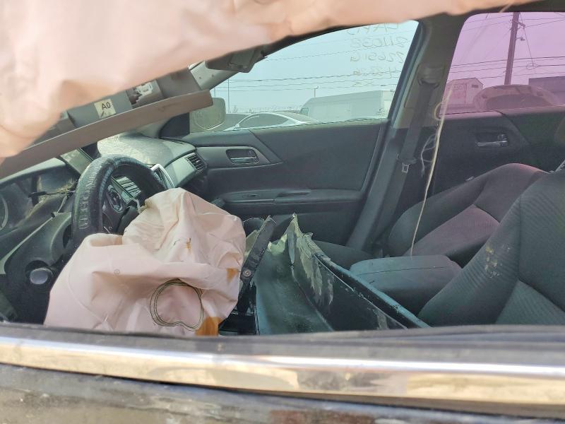 56508016 :رقم المزاد ، 1HGCR2F35EA222729 vin ، 2014 Honda Accord مزاد بيع