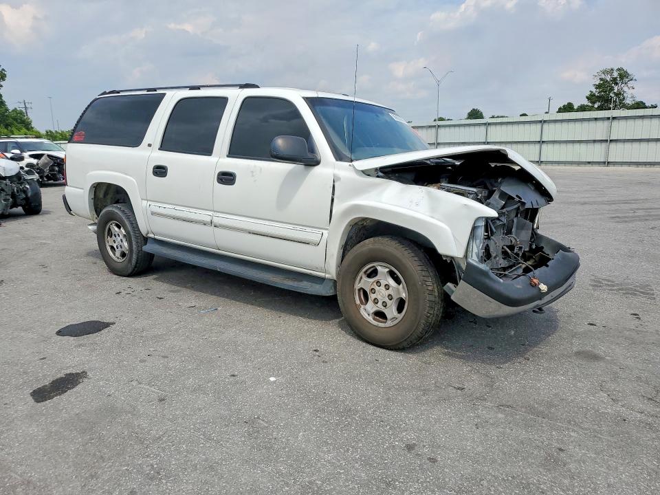 56628966 :رقم المزاد ، 1GNFK16Z44J265897 vin ، 2004 Chevrolet Suburban مزاد بيع