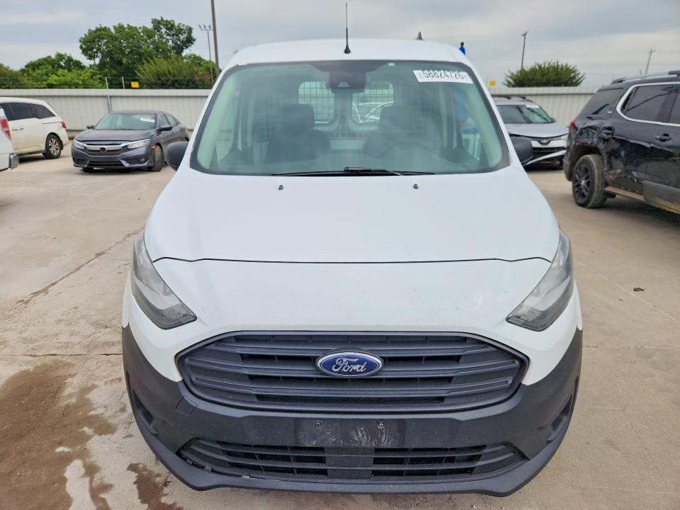 2022 Ford Transit Connect მანქანა იყიდება აუქციონზე, vin: NM0LS7S26N1514531, აუქციონის ნომერი: 58824726