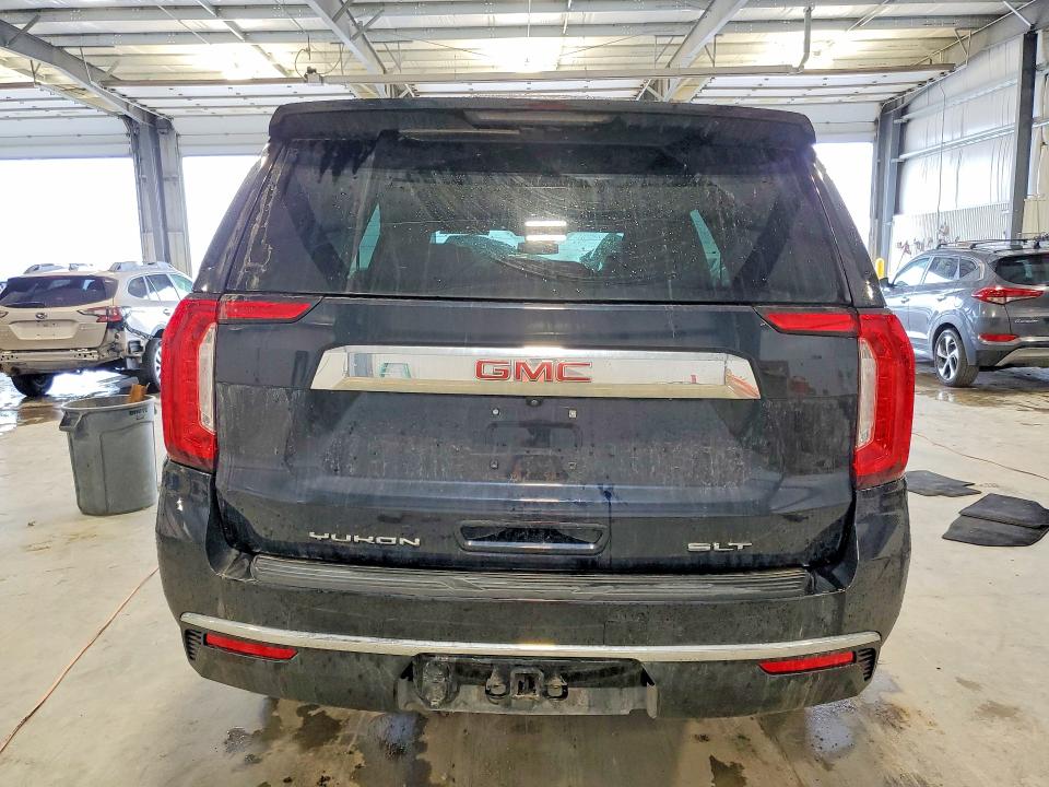 Продаж на аукціоні авто 2023 Gmc Yukon, vin: 1GKS2BKT4PR497196, номер лоту: 56337466