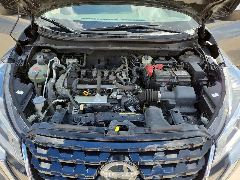 Продаж на аукціоні авто 2022 Nissan Kicks, vin: 3N1CP5BV3NL489621, номер лоту: 57403366