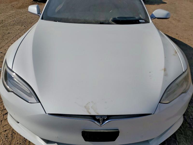 Продаж на аукціоні авто 2018 Tesla Model S, vin: 5YJSA1E20JF289714, номер лоту: 55472156