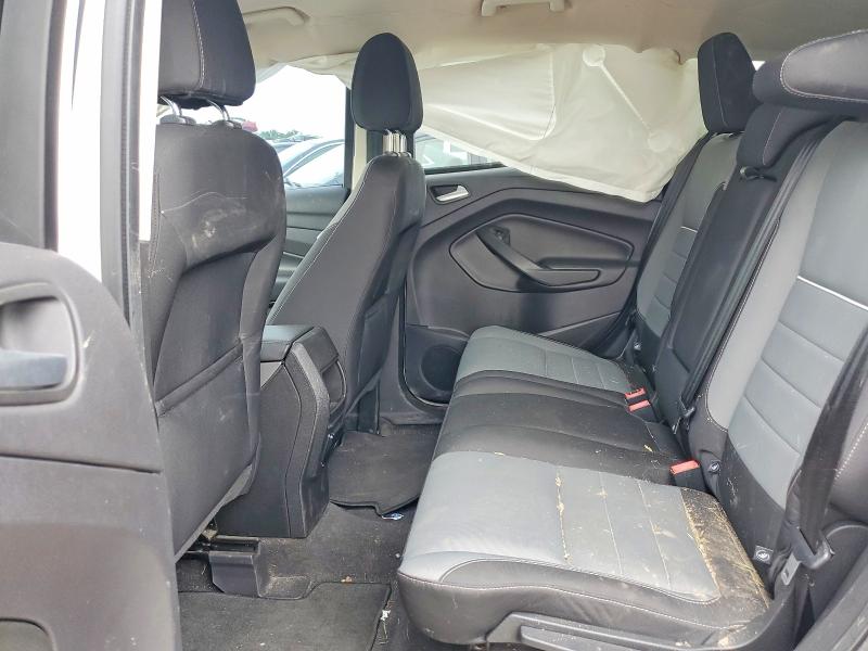 57299516 :رقم المزاد ، 1FMCU0GX4DUC96574 vin ، 2013 Ford Escape مزاد بيع