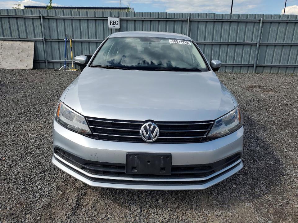 Продаж на аукціоні авто 2016 Volkswagen Jetta, vin: 3VW267AJ9GM229028, номер лоту: 58511216