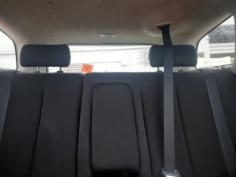 Продажа на аукционе авто 2010 Mazda Cx-7, vin: JM3ER2WM2A0306014, номер лота: 56393376