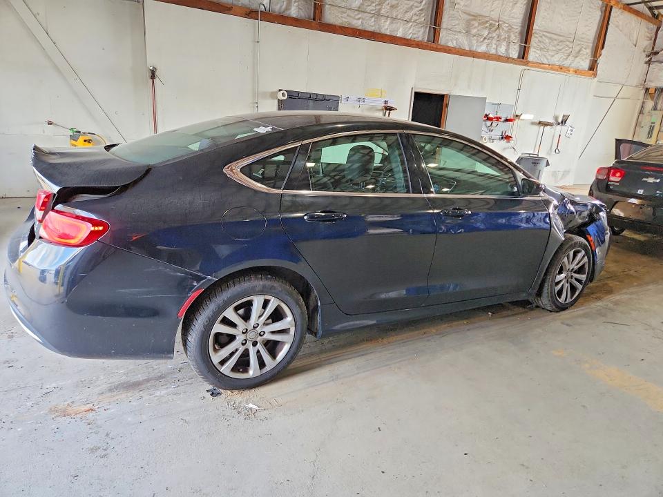 Aukcja sprzedaży 2015 Chrysler 200, vin: 1C3CCCAB4FN576342, numer aukcji: 58597546