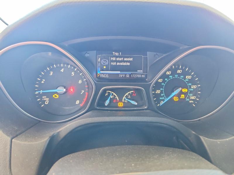 Продажа на аукционе авто 2013 Ford Focus, vin: 1FADP3J26DL234569, номер лота: 57461576