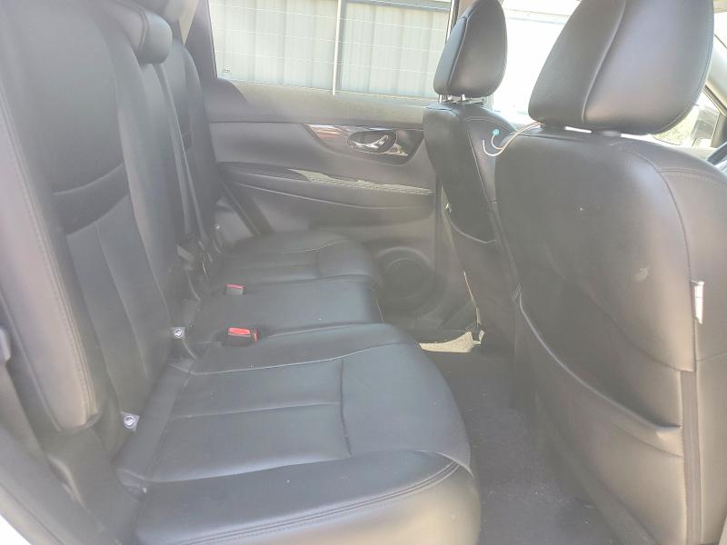 Продажа на аукционе авто 2017 Nissan Rogue, vin: 5N1AT2MV4HC796223, номер лота: 55740386