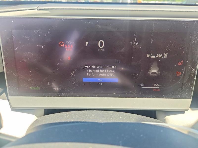 Продаж на аукціоні авто 2026 Toyota Rav4, vin: 2T36CRAV3TW031923, номер лоту: 55405416