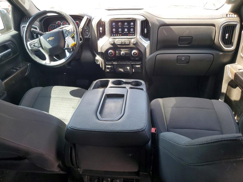 Aukcja sprzedaży 2019 Chevrolet Silverado, vin: 1GCUYDED8KZ134749, numer aukcji: 56121526