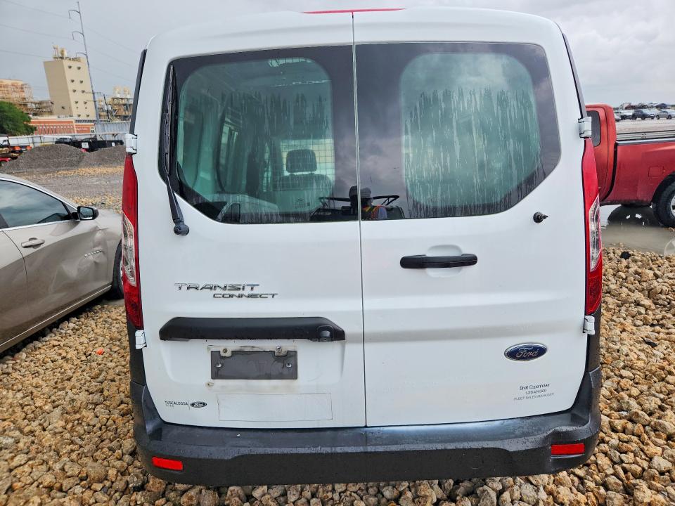 Продажа на аукционе авто 2022 Ford Transit Connect, vin: NM0LS7S21N1513822, номер лота: 54160856