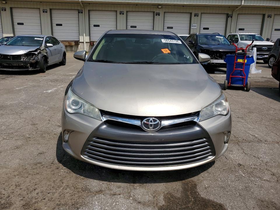 Продажа на аукционе авто 2016 Toyota Camry, vin: 4T4BF1FK7GR572001, номер лота: 56543136