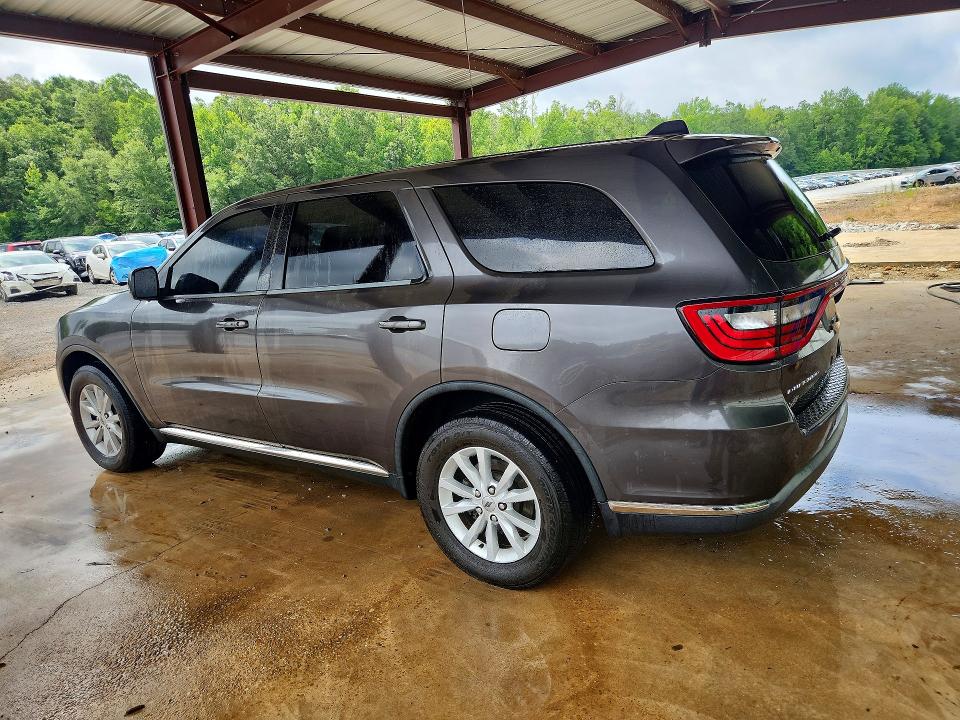 Продажа на аукционе авто 2019 Dodge Durango, vin: 1C4RDJFG0KC685379, номер лота: 57883596