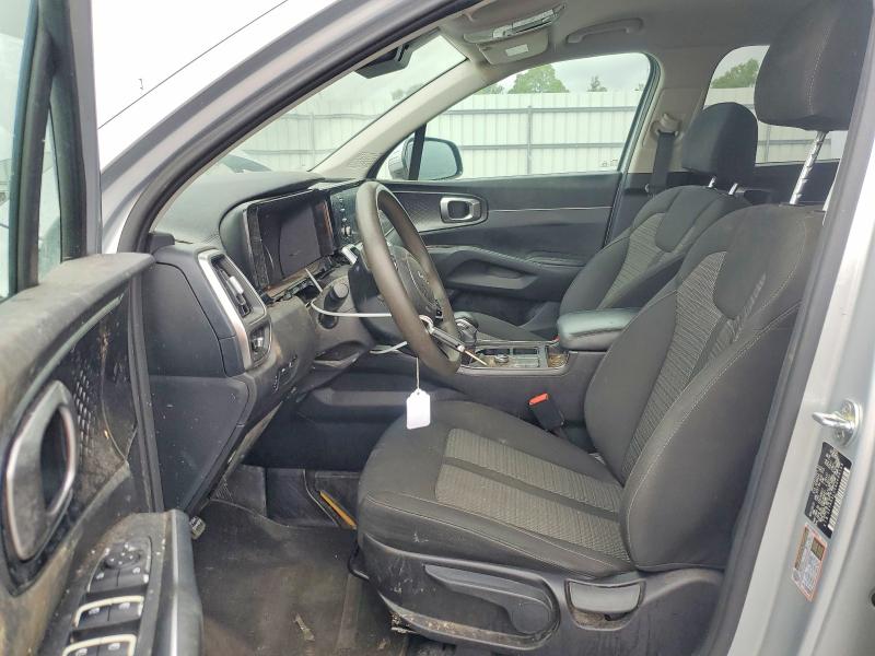 Продажа на аукционе авто 2022 Kia Sorento, vin: 5XYRG4LC2NG088163, номер лота: 57400346
