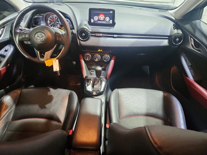 Aukcja sprzedaży 2016 Mazda Cx-3, vin: JM1DKFD70G0130439, numer aukcji: 55934166