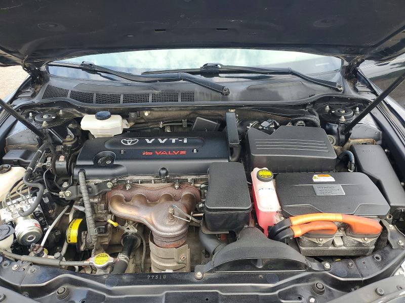 Aukcja sprzedaży 2009 Toyota Camry, vin: 4T1BB46KX9U106007, numer aukcji: 55640926