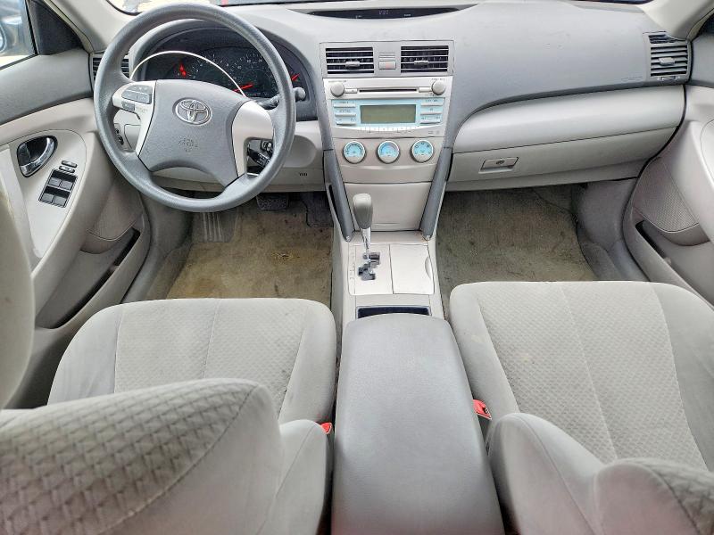 Продаж на аукціоні авто 2009 Toyota Camry, vin: 4T1BE46K59U844949, номер лоту: 55798306