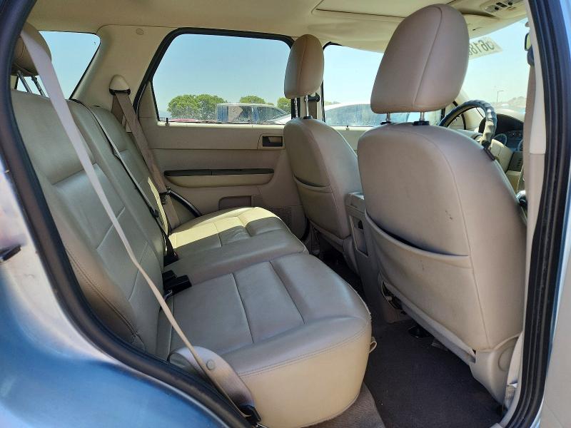 Продаж на аукціоні авто 2008 Ford Escape, vin: 1FMCU49H08KE31449, номер лоту: 56180046