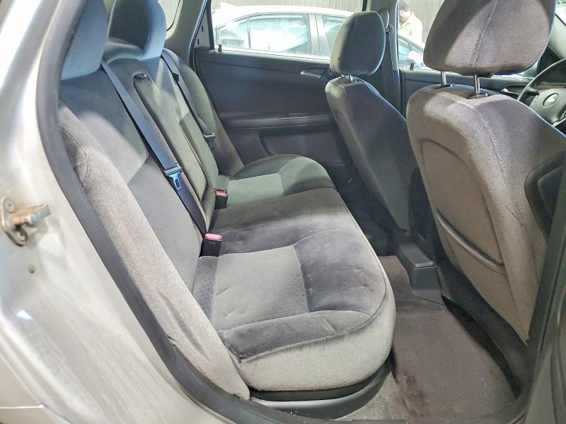 Продажа на аукционе авто 2014 Chevrolet Impala Limited, vin: 2G1WB5E32E1178131, номер лота: 55618426