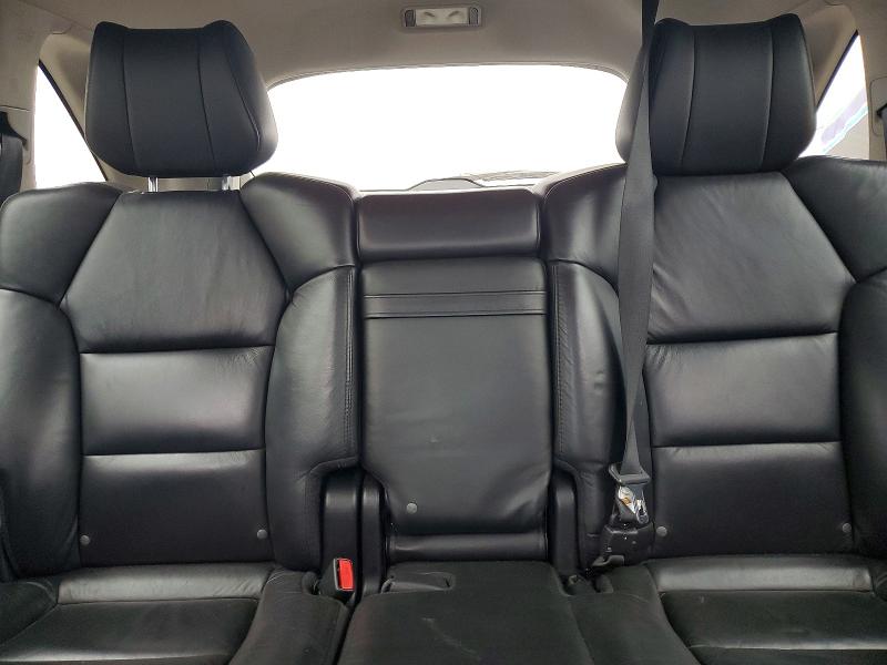 57915596 :رقم المزاد ، 2HNYD2H33CH510399 vin ، 2012 Acura Mdx مزاد بيع