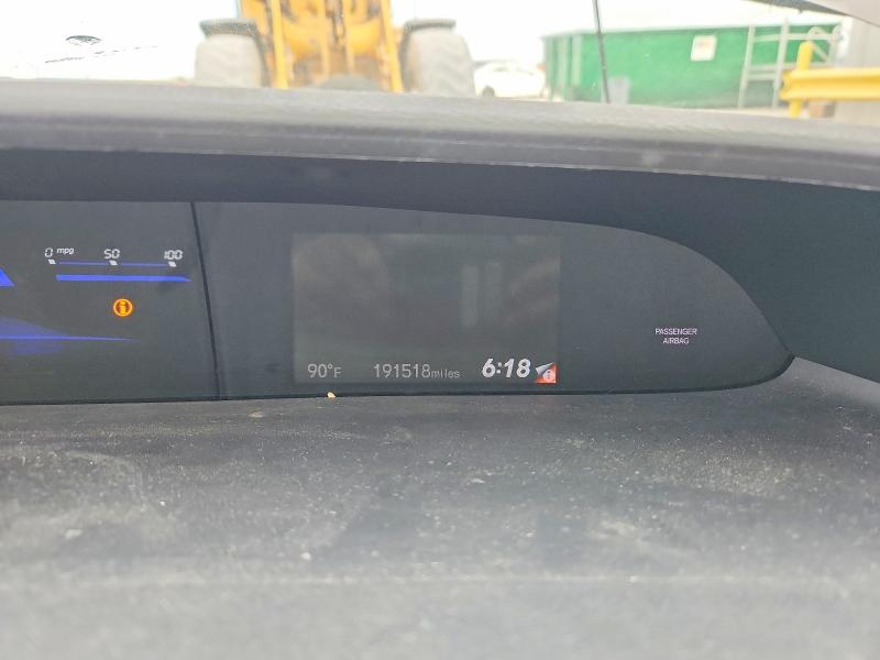 54818776 :رقم المزاد ، 19XFB4F39DE000346 vin ، 2013 Honda Civic مزاد بيع