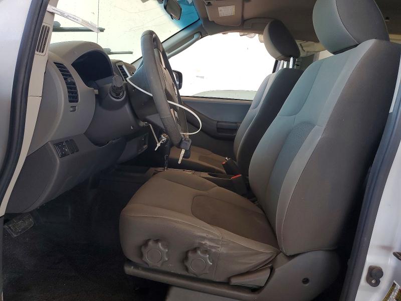 Продажа на аукционе авто 2010 Nissan Xterra, vin: 5N1AN0NU3AC521680, номер лота: 55846126