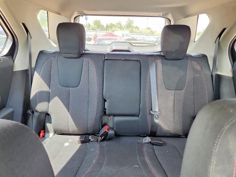 Продаж на аукціоні авто 2016 Chevrolet Equinox, vin: 2GNALBEK6G1127844, номер лоту: 58695096