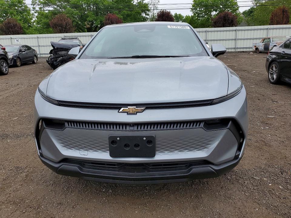 Продаж на аукціоні авто 2026 Chevrolet Equinox, vin: 3GN7DMRP2TS108571, номер лоту: 57701586