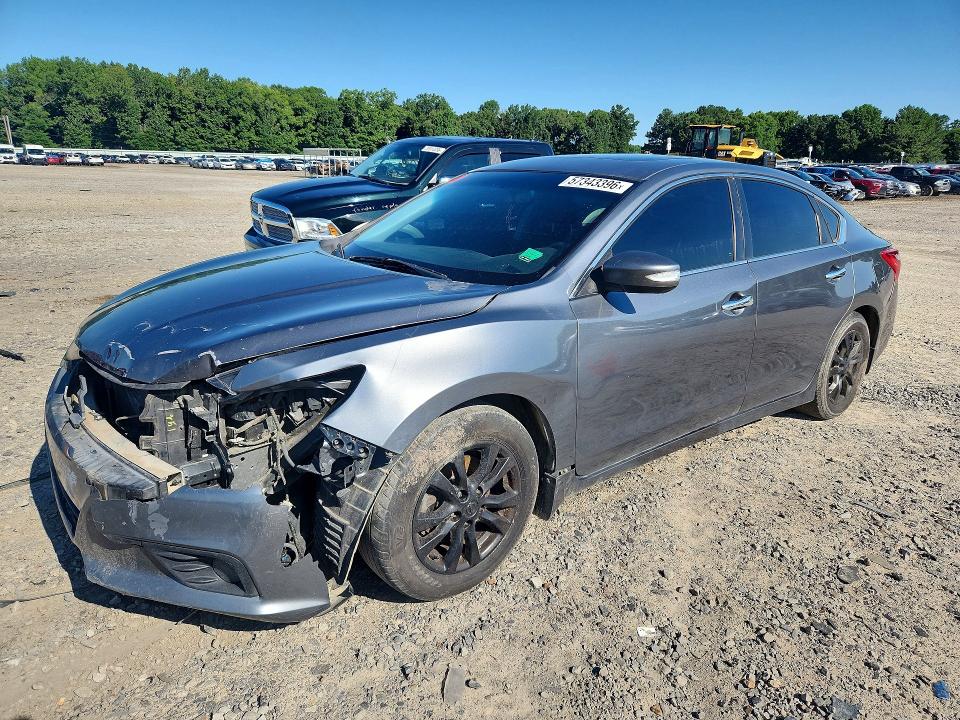 Продажа на аукционе авто 2016 Nissan Altima, vin: 1N4AL3AP2GC135567, номер лота: 57343396