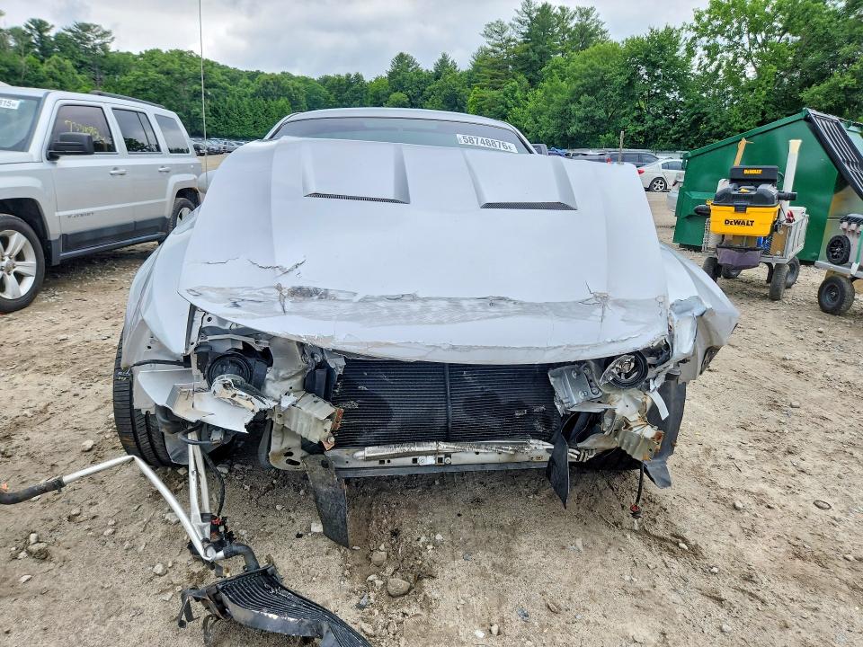 Aukcja sprzedaży 2003 Ford Mustang, vin: 1FAFP48YX3F454190, numer aukcji: 58748876