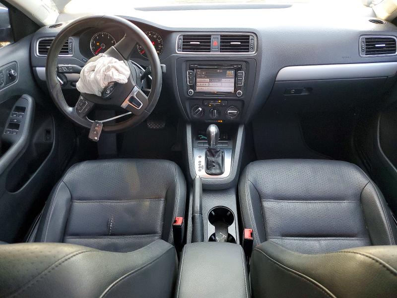 Продажа на аукционе авто 2013 Volkswagen Jetta, vin: 3VWDX7AJXDM403173, номер лота: 59257906