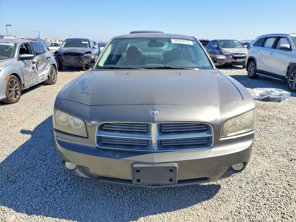 Продаж на аукціоні авто 2010 Dodge Charger, vin: 2B3CA3CV2AH242855, номер лоту: 58444516