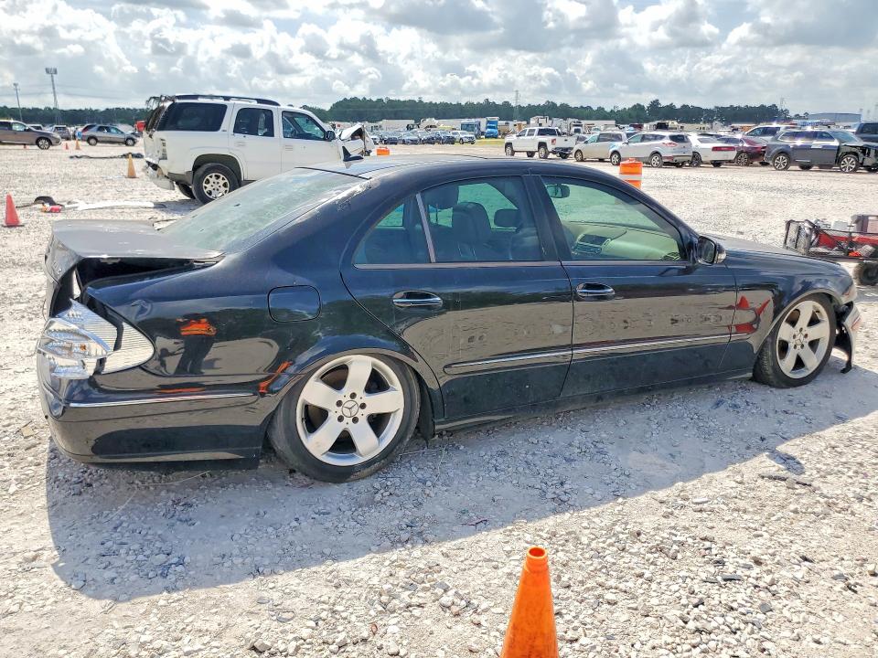 Aukcja sprzedaży 2007 Mercedes-benz E, vin: WDBUF90X97X212929, numer aukcji: 55592816