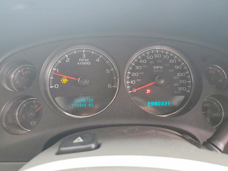 Aukcja sprzedaży 2007 Gmc Yukon, vin: 1GKFK130X7J294165, numer aukcji: 56157696
