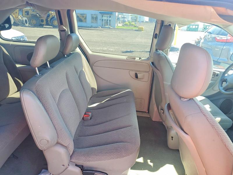Продаж на аукціоні авто 2007 Dodge Caravan, vin: 1D4GP25R97B142393, номер лоту: 55145706
