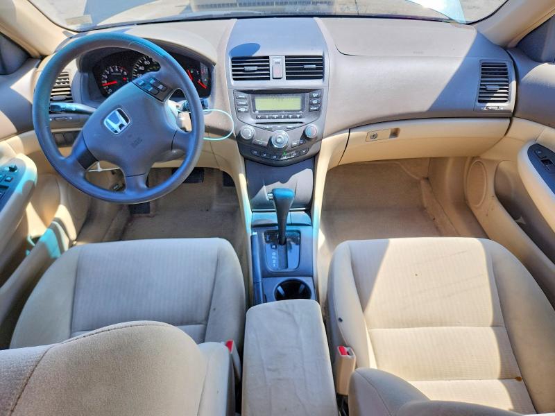 Продаж на аукціоні авто 2004 Hond Accord, vin: 1HGCM563X4A158086, номер лоту: 85615465
