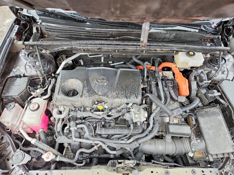 Aukcja sprzedaży 2023 Toyota Crown, vin: JTDAAAAF0P3012281, numer aukcji: 57197066