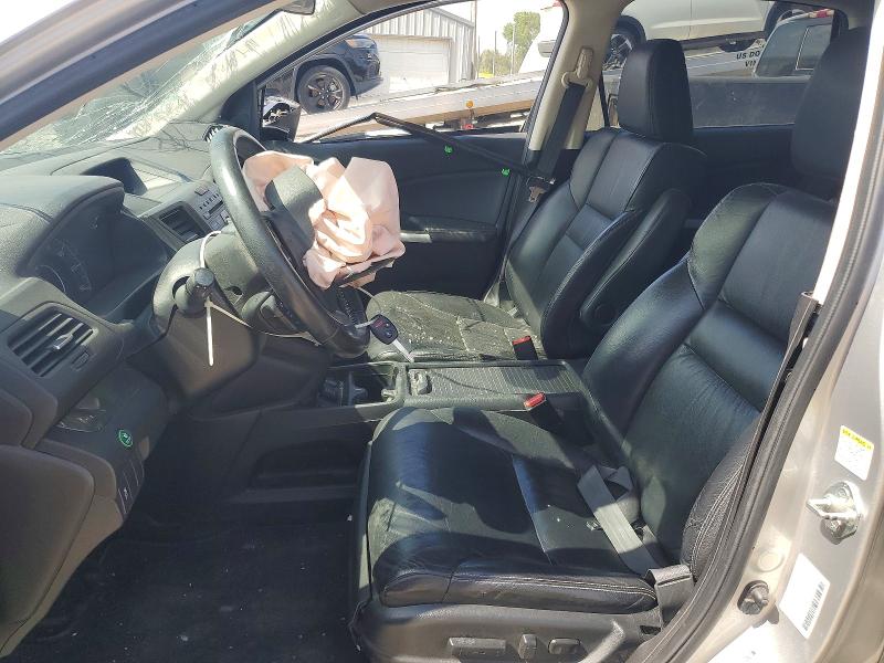 2012 Honda Cr-v მანქანა იყიდება აუქციონზე, vin: JHLRM3H7XCC008305, აუქციონის ნომერი: 56709426
