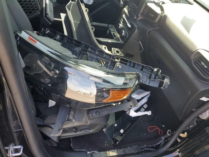 Продажа на аукционе авто 2023 Ford Explorer, vin: 1FM5K8AB4PGA63131, номер лота: 55772996